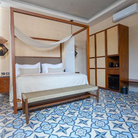 מרידה Adoro Hotel Boutique (Adults Only) מראה חיצוני תמונה
