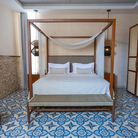 מרידה Adoro Hotel Boutique (Adults Only) מראה חיצוני תמונה
