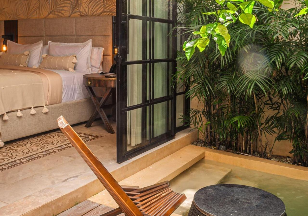 מרידה Adoro Hotel Boutique (Adults Only) מראה חיצוני תמונה