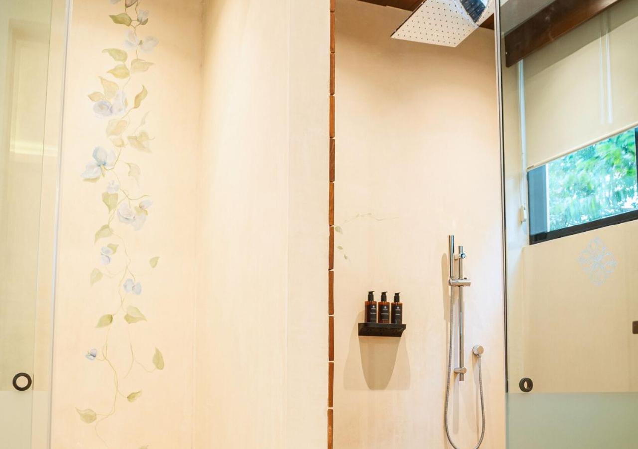 מרידה Adoro Hotel Boutique (Adults Only) מראה חיצוני תמונה