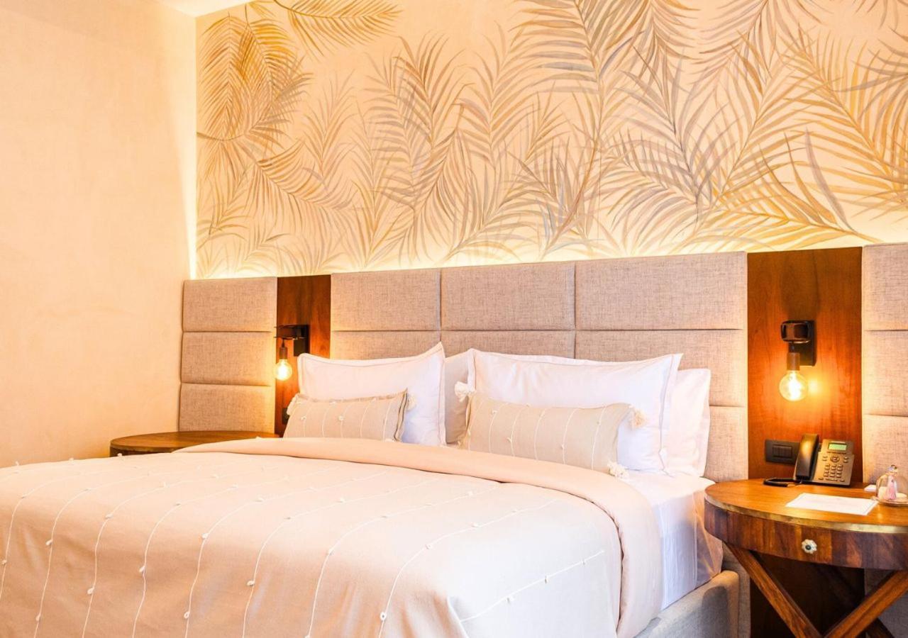 מרידה Adoro Hotel Boutique (Adults Only) מראה חיצוני תמונה