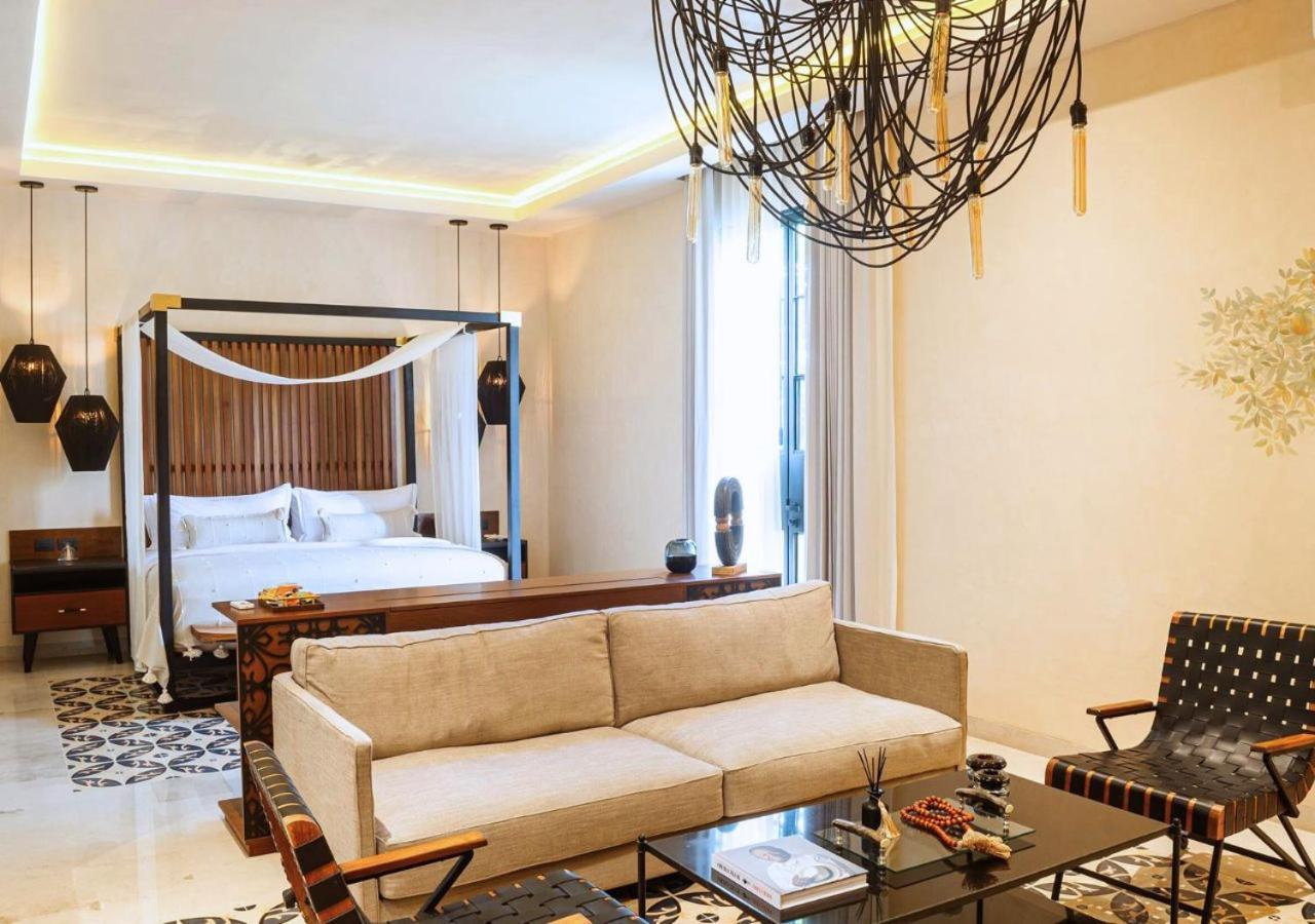 מרידה Adoro Hotel Boutique (Adults Only) מראה חיצוני תמונה