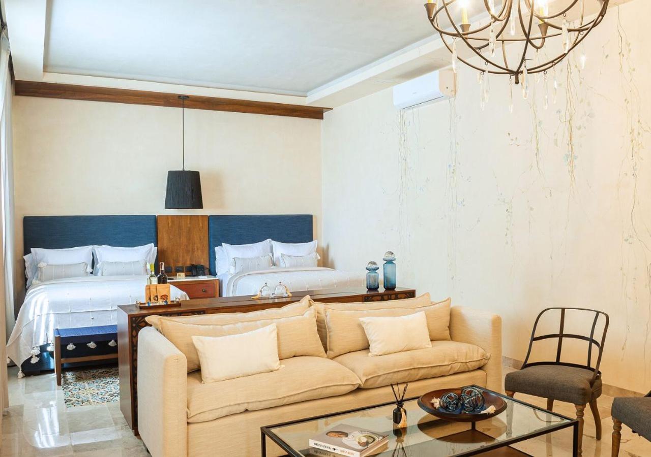 מרידה Adoro Hotel Boutique (Adults Only) מראה חיצוני תמונה