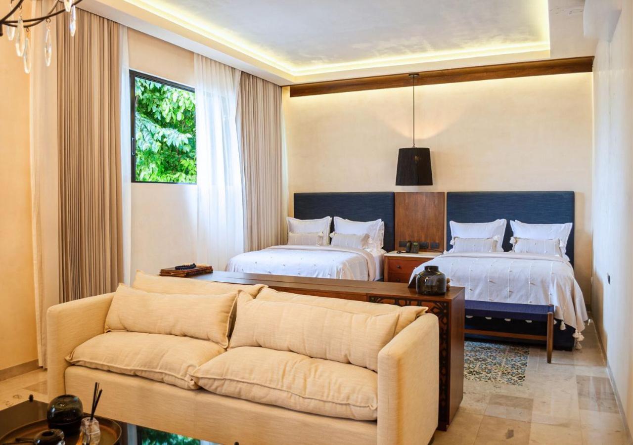 מרידה Adoro Hotel Boutique (Adults Only) מראה חיצוני תמונה