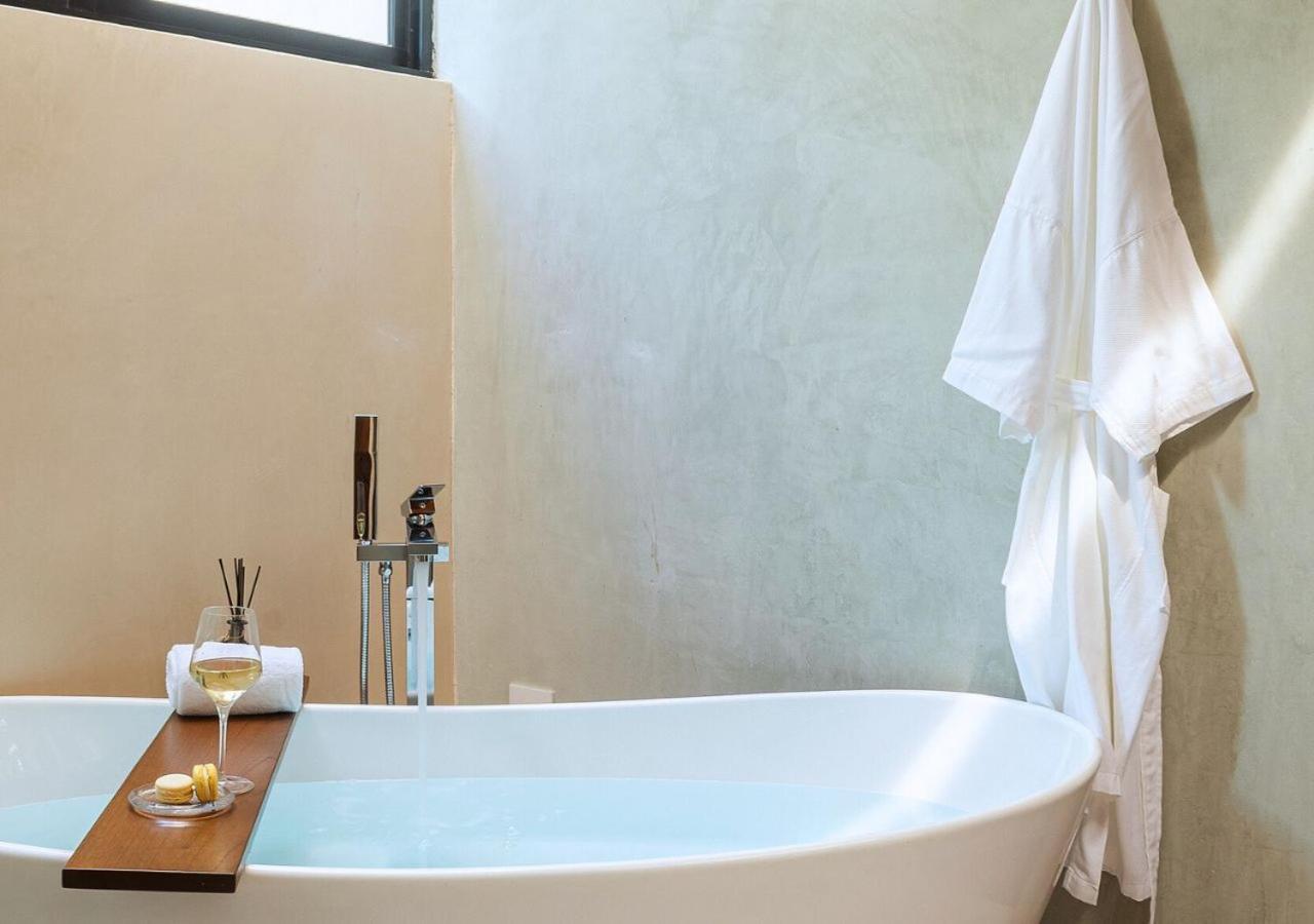 מרידה Adoro Hotel Boutique (Adults Only) מראה חיצוני תמונה