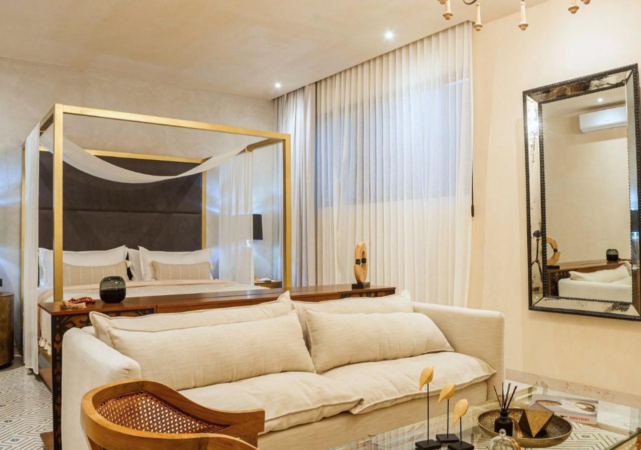 מרידה Adoro Hotel Boutique (Adults Only) מראה חיצוני תמונה