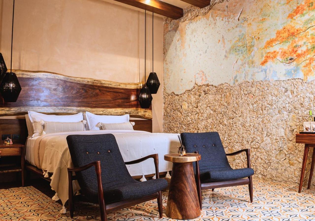 מרידה Adoro Hotel Boutique (Adults Only) מראה חיצוני תמונה