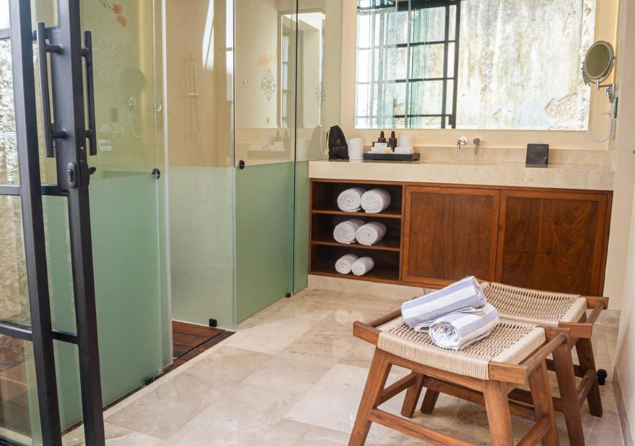 מרידה Adoro Hotel Boutique (Adults Only) מראה חיצוני תמונה