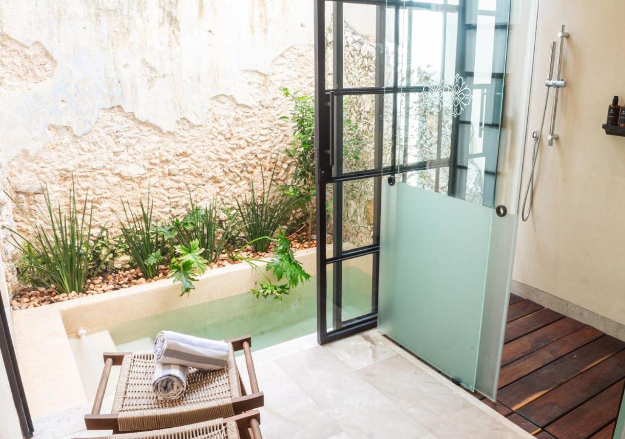 מרידה Adoro Hotel Boutique (Adults Only) מראה חיצוני תמונה