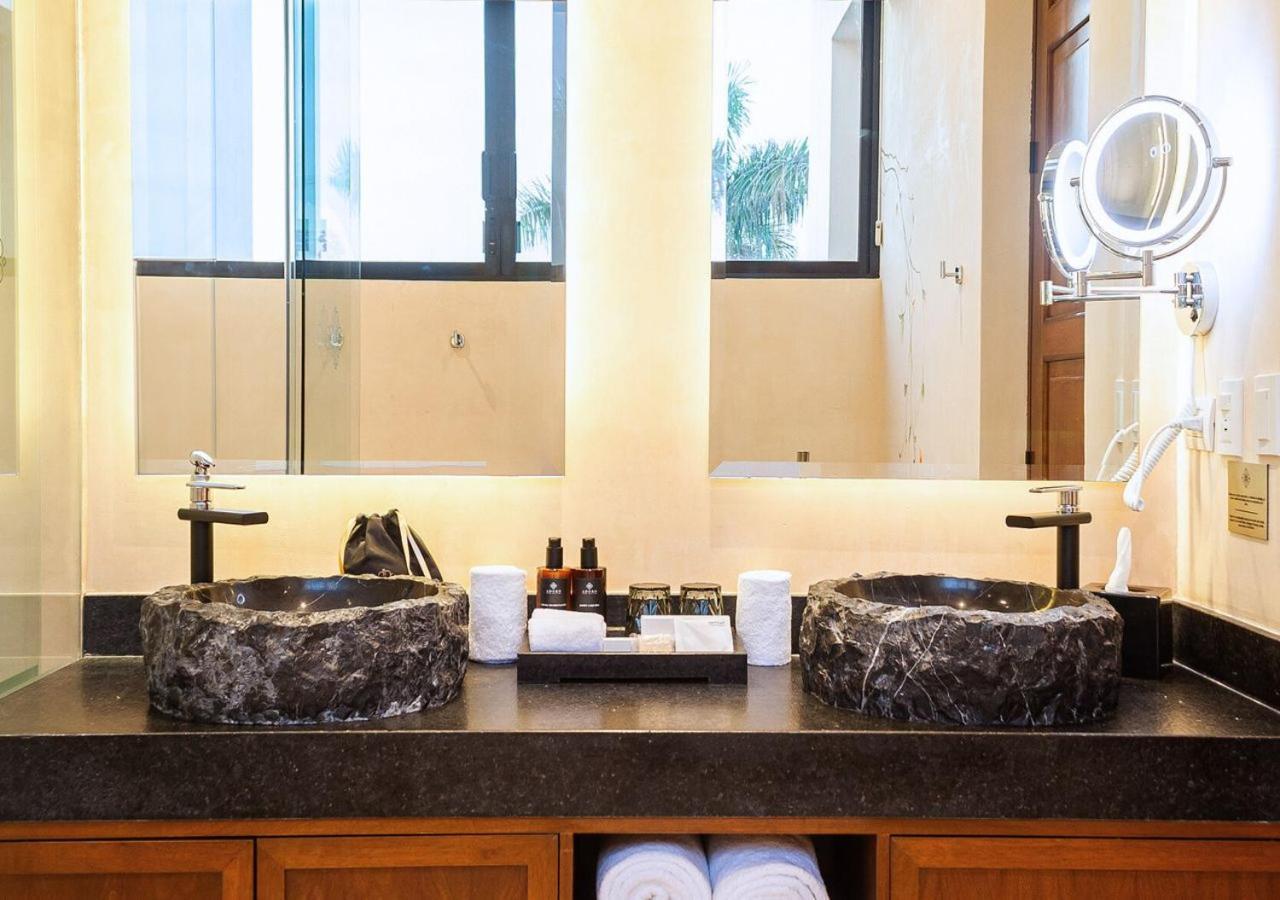 מרידה Adoro Hotel Boutique (Adults Only) מראה חיצוני תמונה