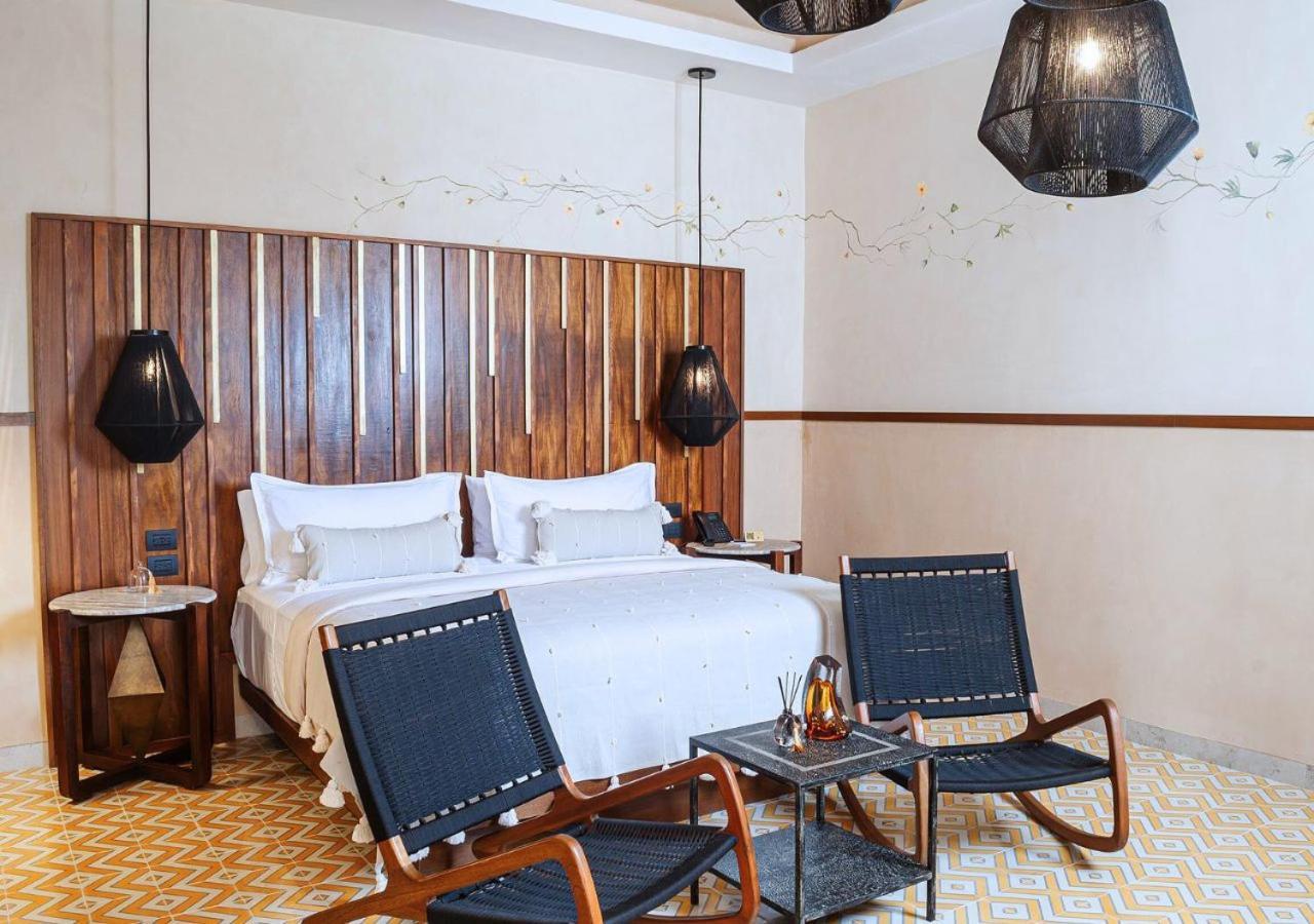 מרידה Adoro Hotel Boutique (Adults Only) מראה חיצוני תמונה