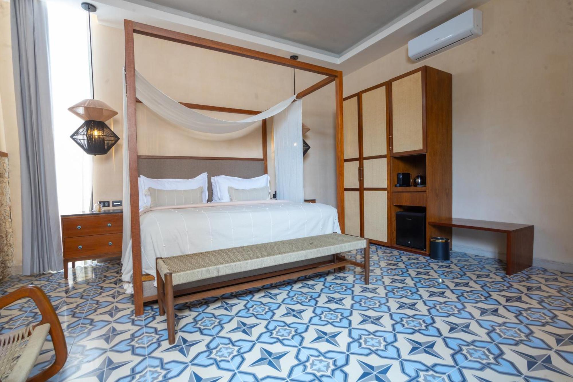 מרידה Adoro Hotel Boutique (Adults Only) מראה חיצוני תמונה