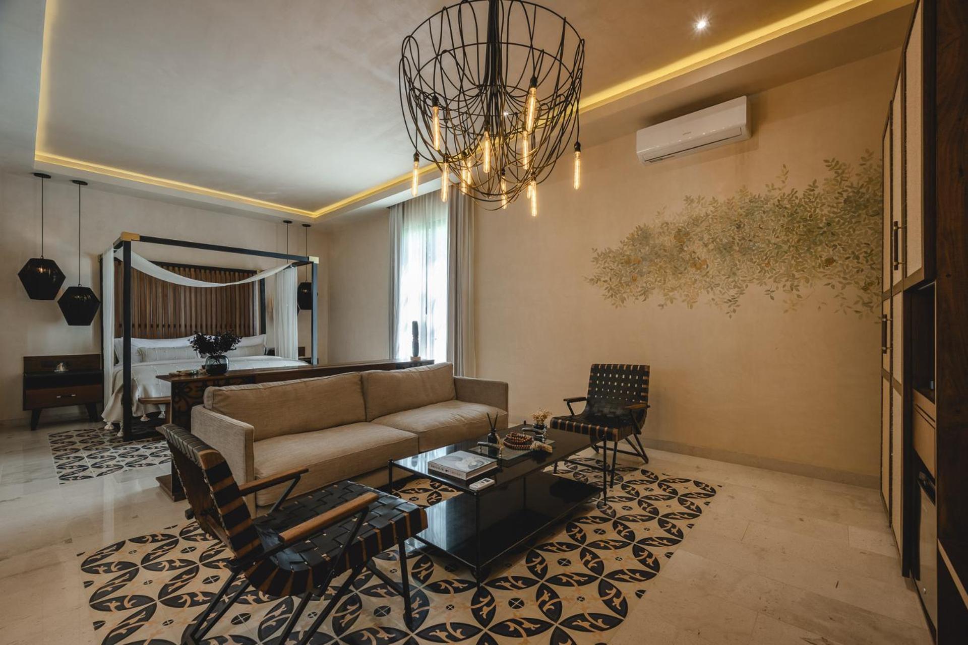 מרידה Adoro Hotel Boutique (Adults Only) מראה חיצוני תמונה