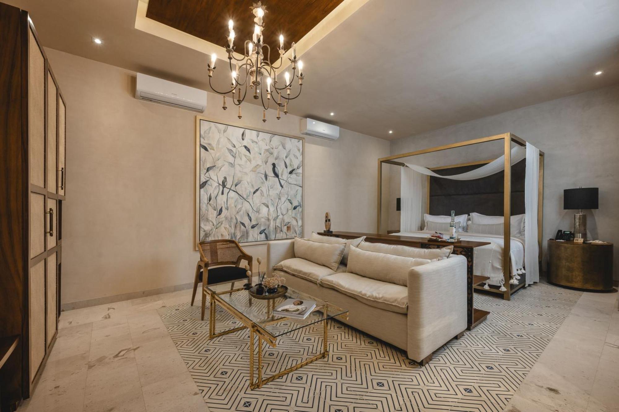 מרידה Adoro Hotel Boutique (Adults Only) מראה חיצוני תמונה