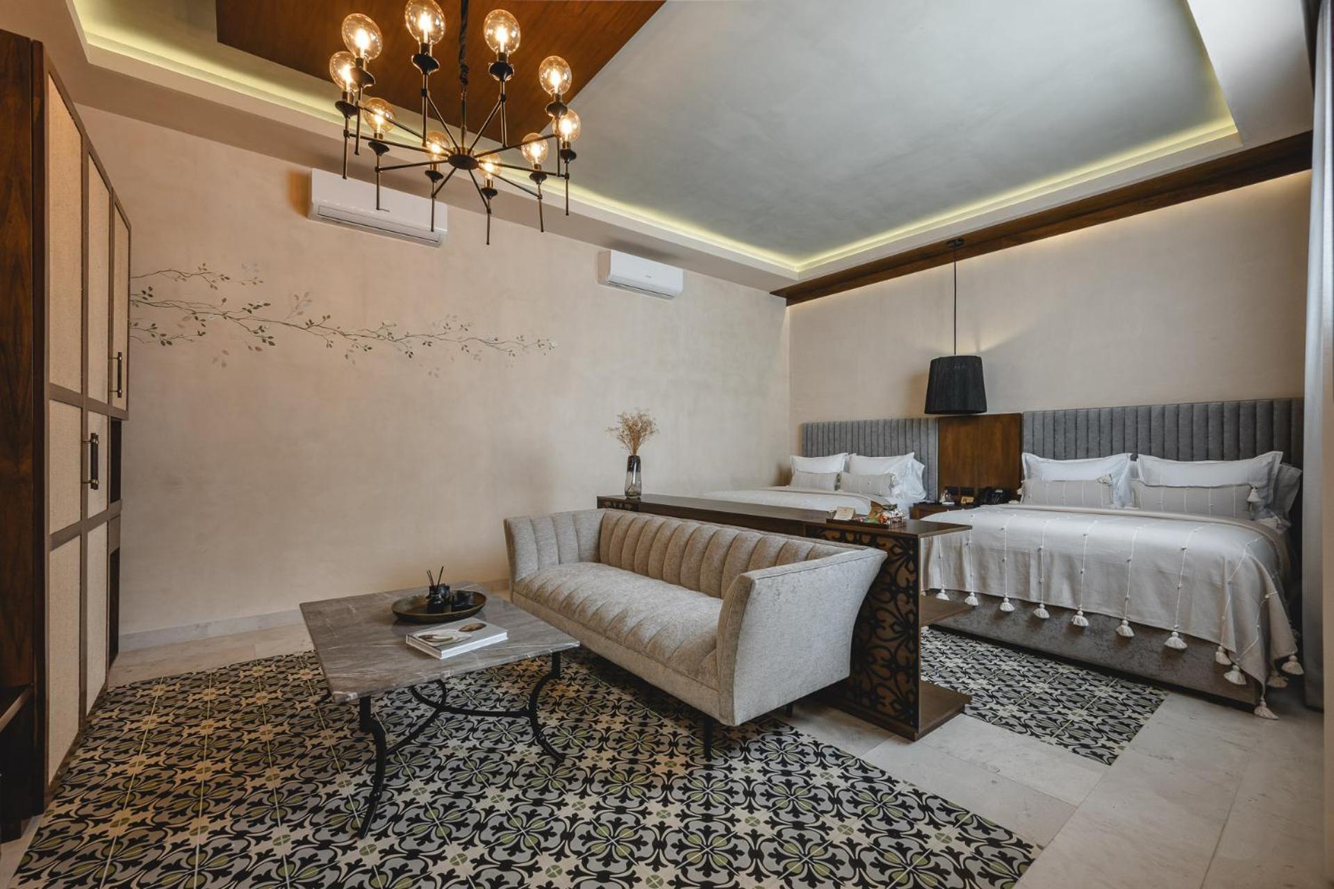 מרידה Adoro Hotel Boutique (Adults Only) מראה חיצוני תמונה