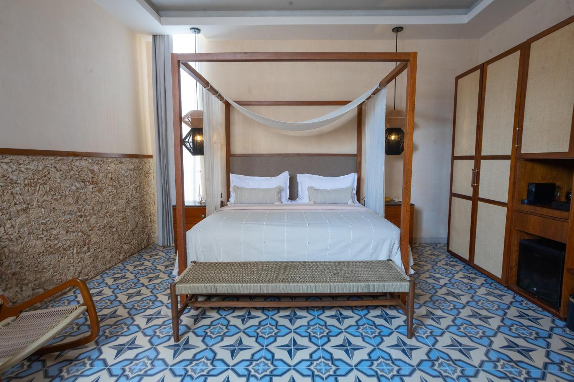 מרידה Adoro Hotel Boutique (Adults Only) מראה חיצוני תמונה