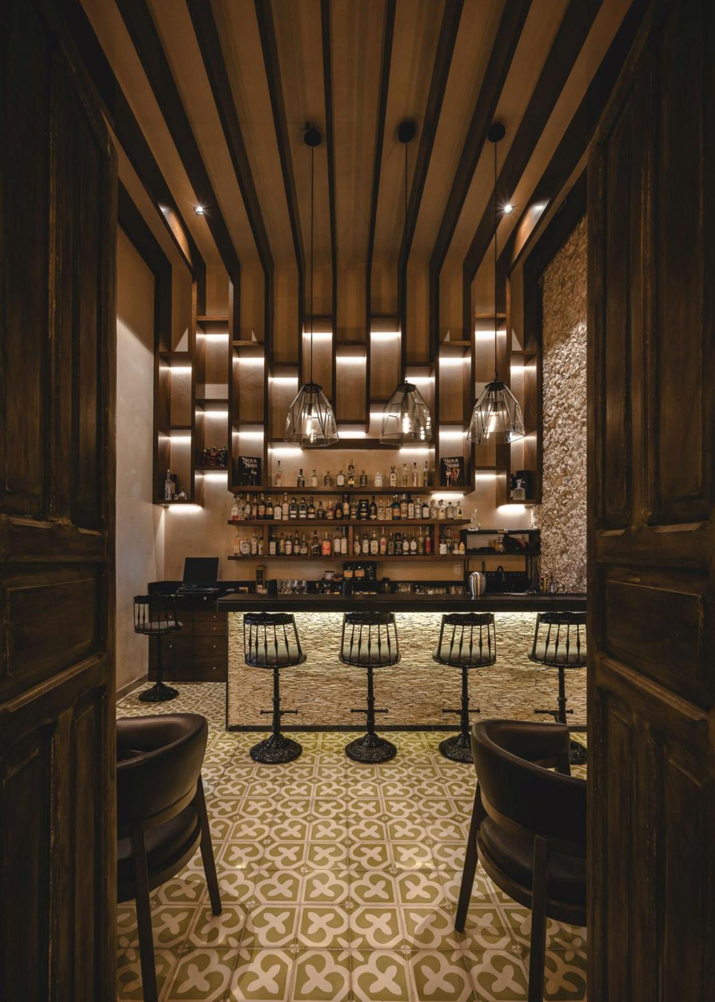 מרידה Adoro Hotel Boutique (Adults Only) מראה חיצוני תמונה