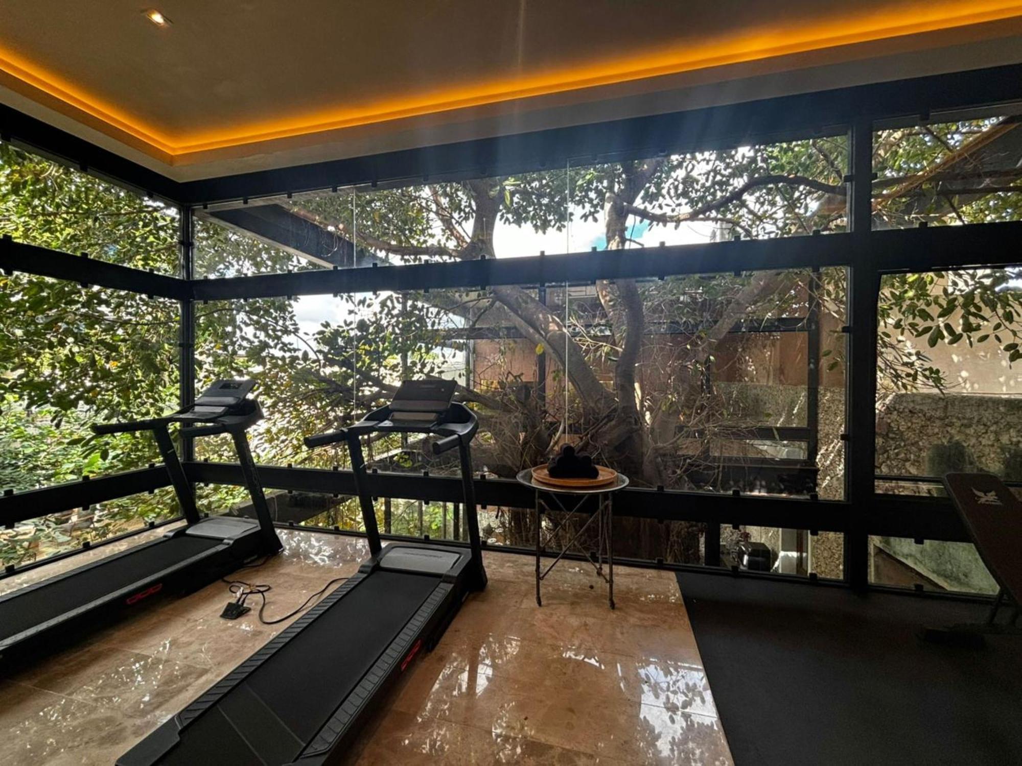 מרידה Adoro Hotel Boutique (Adults Only) מראה חיצוני תמונה