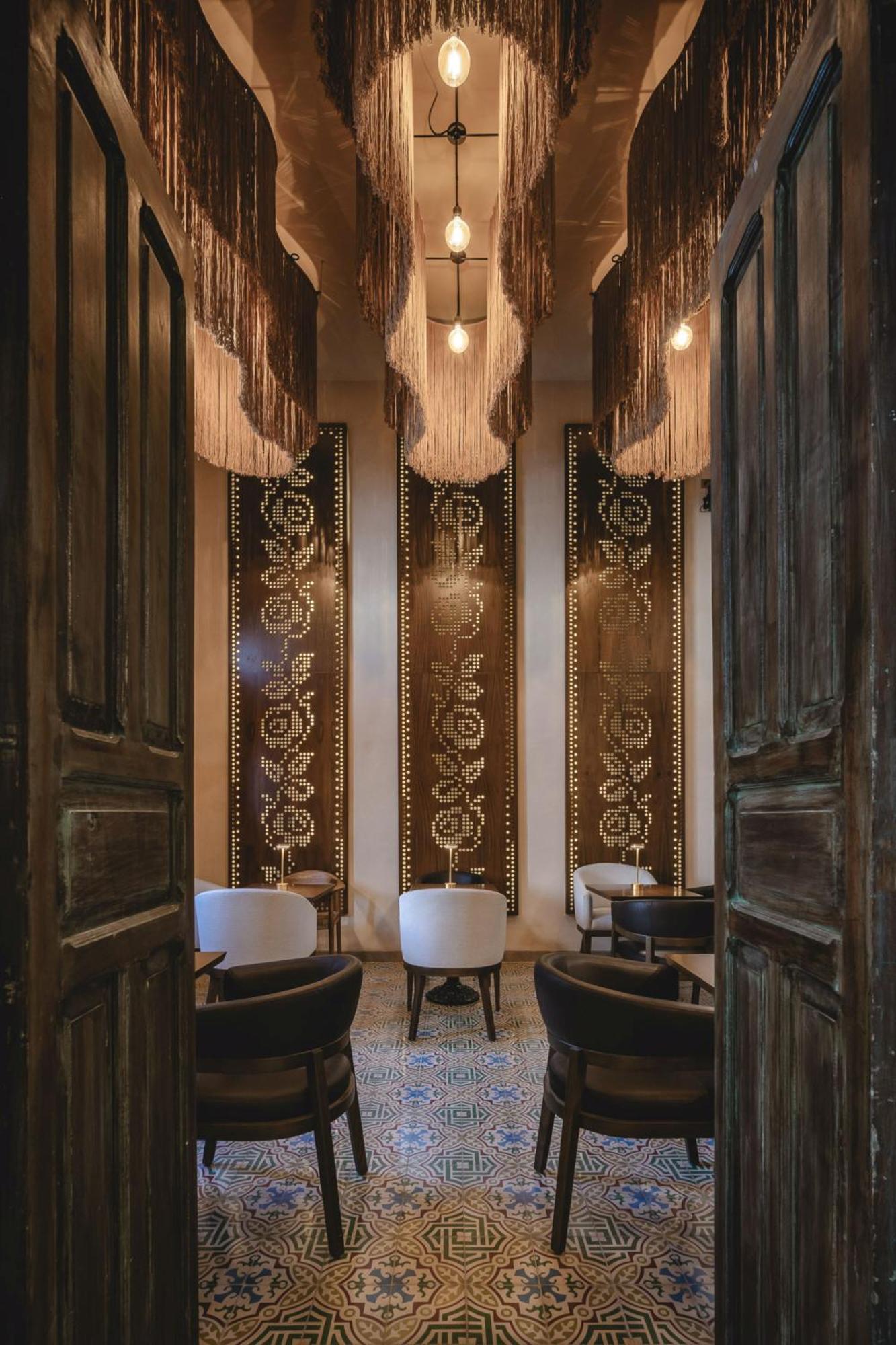 מרידה Adoro Hotel Boutique (Adults Only) מראה חיצוני תמונה